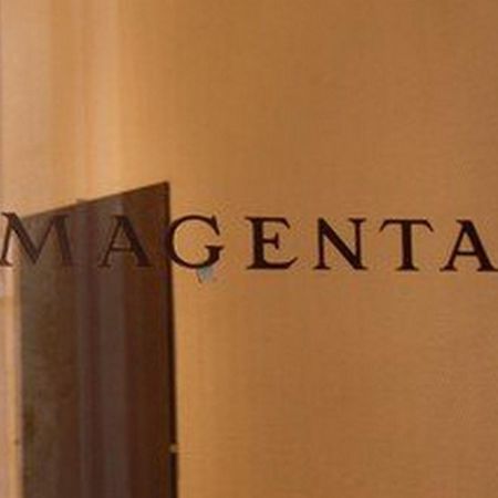Grand Hôtel Magenta Paris Exterior foto