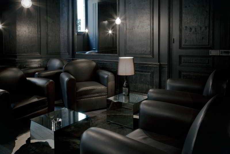 Grand Hôtel Magenta Paris Exterior foto